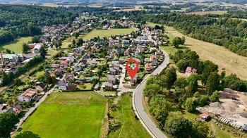 Pronájem domu 122 m², Vrchlabí