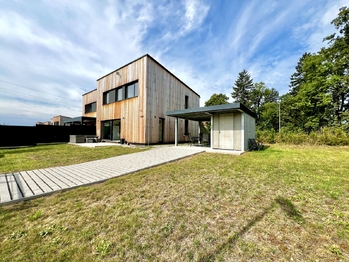 Pronájem domu 122 m², Vrchlabí
