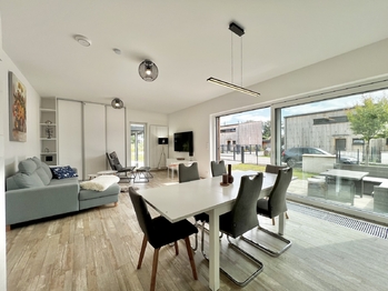 Pronájem domu 122 m², Vrchlabí