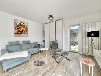 Pronájem domu 122 m², Vrchlabí