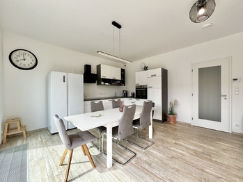 Pronájem domu 122 m², Vrchlabí