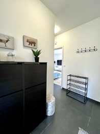 Pronájem domu 122 m², Vrchlabí