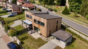 Pronájem domu 122 m², Vrchlabí