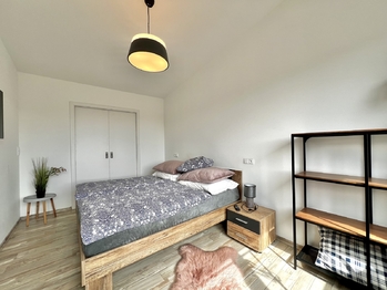 Pronájem domu 122 m², Vrchlabí