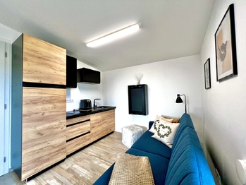 Pronájem domu 122 m², Vrchlabí