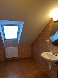 Pronájem bytu 2+1 v osobním vlastnictví 80 m², České Budějovice