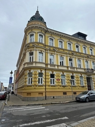 Pronájem bytu 2+1 v osobním vlastnictví 80 m², České Budějovice