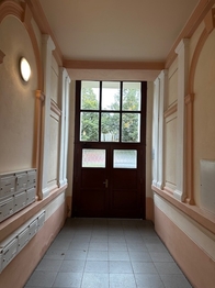 Pronájem bytu 2+1 v osobním vlastnictví 80 m², České Budějovice