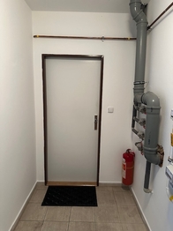 Pronájem bytu 2+1 v osobním vlastnictví 80 m², České Budějovice