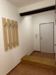 Pronájem bytu 2+1 v osobním vlastnictví 80 m², České Budějovice