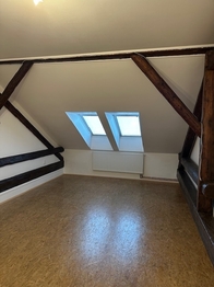 Pronájem bytu 2+1 v osobním vlastnictví 80 m², České Budějovice