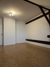 Pronájem bytu 2+1 v osobním vlastnictví 80 m², České Budějovice