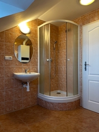 Pronájem bytu 2+1 v osobním vlastnictví 80 m², České Budějovice
