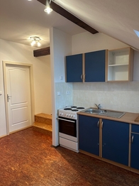 Pronájem bytu 2+1 v osobním vlastnictví 80 m², České Budějovice