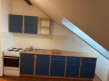 Pronájem bytu 2+1 v osobním vlastnictví 80 m², České Budějovice