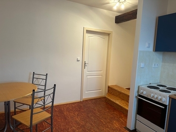 Pronájem bytu 2+1 v osobním vlastnictví 80 m², České Budějovice