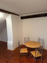 Pronájem bytu 2+1 v osobním vlastnictví 80 m², České Budějovice