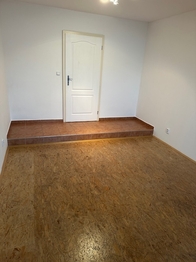 Pronájem bytu 2+1 v osobním vlastnictví 80 m², České Budějovice