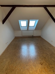 Pronájem bytu 2+1 v osobním vlastnictví 80 m², České Budějovice