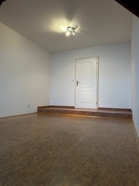 Pronájem bytu 2+1 v osobním vlastnictví 80 m², České Budějovice