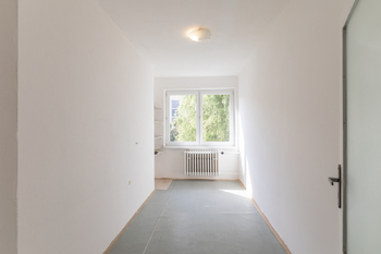 Pokoj - Prodej bytu 3+1 v osobním vlastnictví 83 m², Velké Přílepy