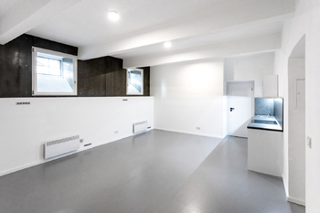 Pronájem bytu 1+kk v osobním vlastnictví 27 m², Český Brod
