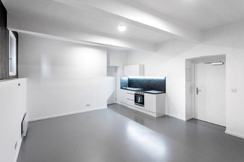 Pronájem bytu 1+kk v osobním vlastnictví 27 m², Český Brod