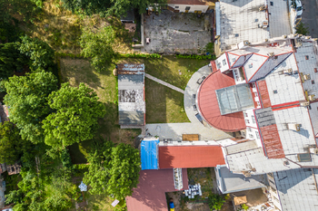 Pronájem bytu 1+kk v osobním vlastnictví 27 m², Český Brod