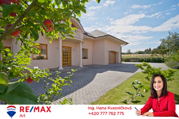 Prodej domu 122 m², Nehvizdy