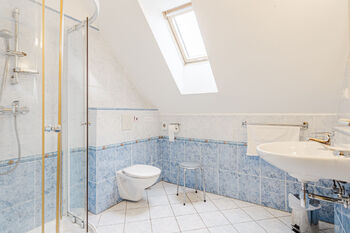 Prodej ubytovacího zařízení 341 m², Třeboň