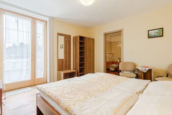 Prodej ubytovacího zařízení 341 m², Třeboň