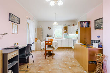 Prodej ubytovacího zařízení 341 m², Třeboň