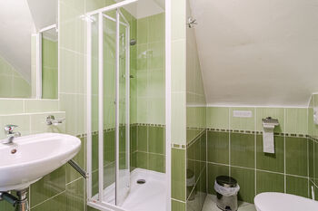 Prodej ubytovacího zařízení 341 m², Třeboň