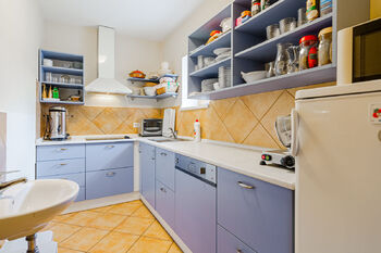 Prodej ubytovacího zařízení 341 m², Třeboň