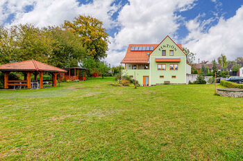 Prodej ubytovacího zařízení 341 m², Třeboň