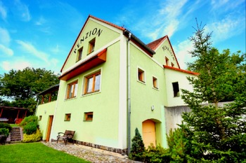 Prodej ubytovacího zařízení 341 m², Třeboň