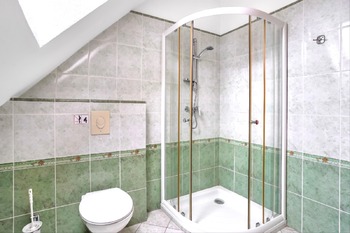 Prodej ubytovacího zařízení 341 m², Třeboň