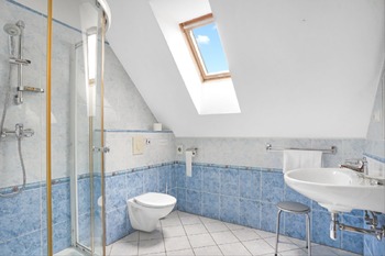 Prodej ubytovacího zařízení 341 m², Třeboň