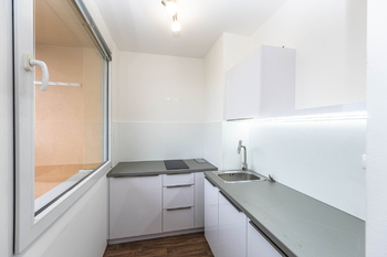 Pronájem bytu 1+kk v osobním vlastnictví 32 m², Kladno