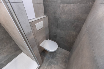 Pronájem bytu 1+kk v osobním vlastnictví 32 m², Kladno