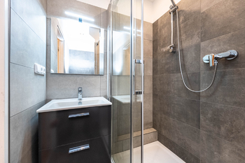 Pronájem bytu 1+kk v osobním vlastnictví 32 m², Kladno