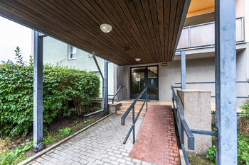 Pronájem bytu 1+kk v osobním vlastnictví 32 m², Kladno