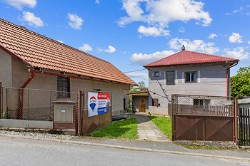 Prodej chaty / chalupy 130 m², Rozsochatec