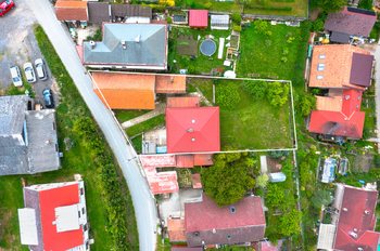 Prodej chaty / chalupy 130 m², Rozsochatec