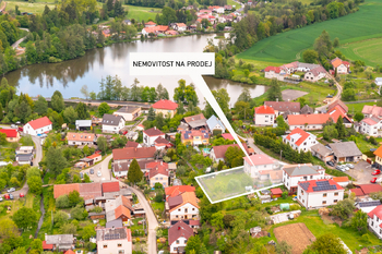 Prodej chaty / chalupy 130 m², Rozsochatec