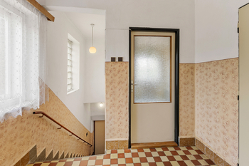 Prodej chaty / chalupy 130 m², Rozsochatec