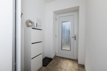 Zádveří - Prodej domu 147 m², Roudnice nad Labem