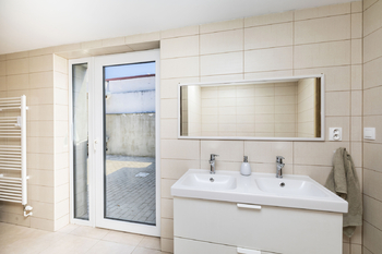 Koupelna - Prodej domu 147 m², Roudnice nad Labem