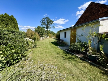 Zaharada - Prodej domu 147 m², Roudnice nad Labem