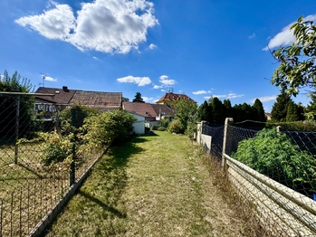 Zaharada - Prodej domu 147 m², Roudnice nad Labem